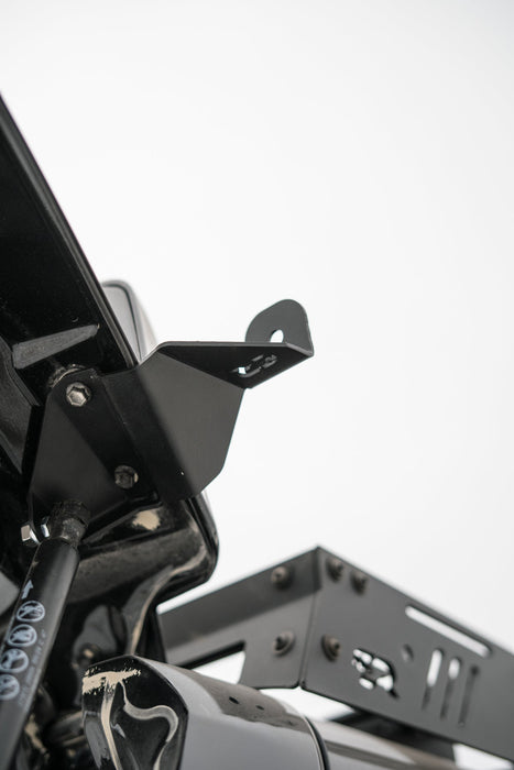Rear Antenna Mount For 2025+ 4Runner - Recon Recovery