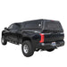 OVS Expedition PRO+ Stainless Steel Truck Cap with Full Windows for 2024 - 2026 Toyota Tacoma 5ft - Recon Recovery