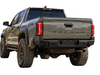 Body Armor 4x4 Pro Series II Bolt On Rear Bumper for 2024-2027 Toyota Tacoma - Recon Recovery