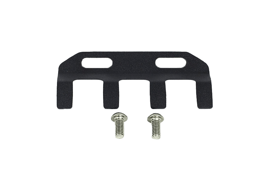 Bolt On Relay Holder For 2005-2024 Toyota Tacoma & 4Runner - Recon Recovery