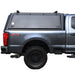 OVS Expedition Stainless Steel Bed Cap with Wing Doors for 2023 - 2026 Ford F - 250 & F - 350 - Recon Recovery