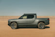 Rago Fabrication Overland Roof Rack for 2022 - 2026 Rivian R1T - Recon Recovery - Recon Recovery