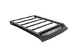 Rago Fabrication Overland Roof Rack for 2022 - 2026 Rivian R1T - Recon Recovery - Recon Recovery