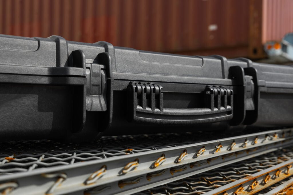 Smittybilt GearPack Overland Weatherproof Hard Case 56 Lite - Recon Recovery - Recon Recovery