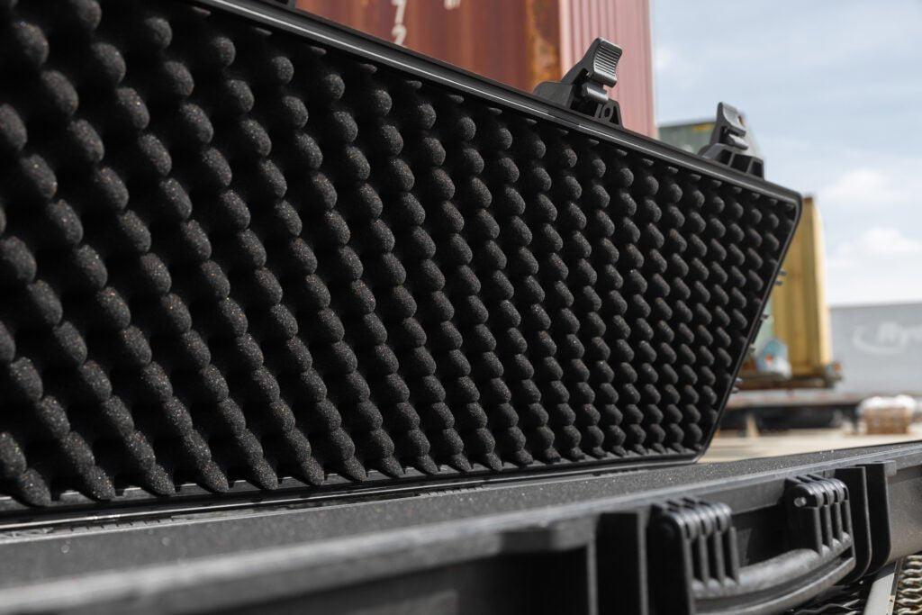 Smittybilt GearPack Overland Weatherproof Hard Case 56 Lite - Recon Recovery - Recon Recovery