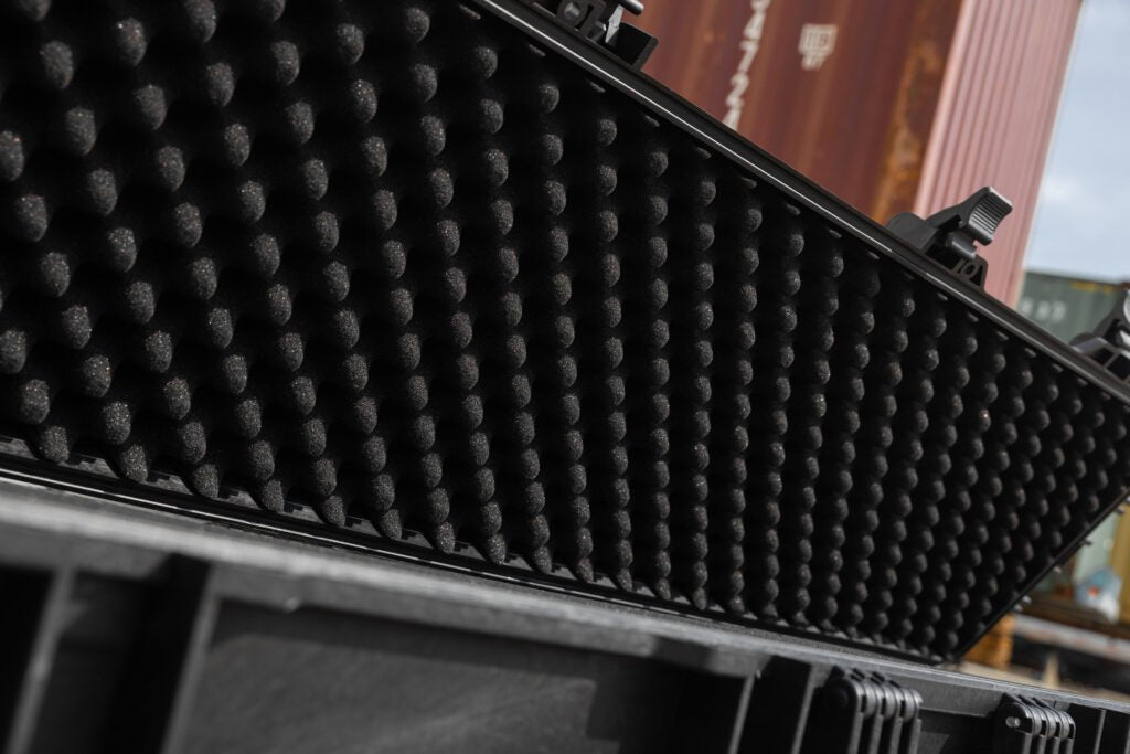 Smittybilt GearPack Overland Weatherproof Hard Case 56 Lite - Recon Recovery - Recon Recovery