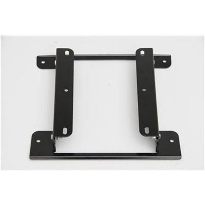 Smittybilt Front Seat Adapter Brackets Driver Side For 1997-2002 Jeep Wrangler (TJ) - Recon Recovery