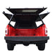 OVS Expedition Stainless Steel Truck Cap with Wing Doors For 2021 - 2026 Ford F - 150 6.5ft Bed - Recon Recovery