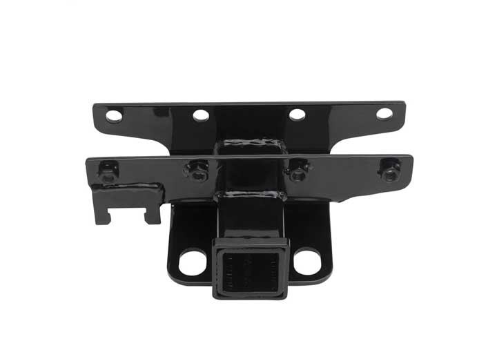 Smittybilt JK OEM Bolt On Receiver Hitch For 2007- 2018 Jeep Wrangler JK - Recon Recovery - Recon Recovery
