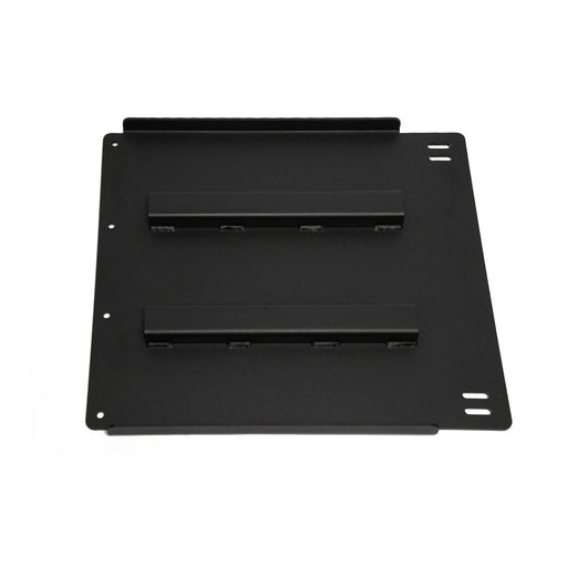 Transmission Skid Plate For 2010-2024 4Runner - Recon Recovery