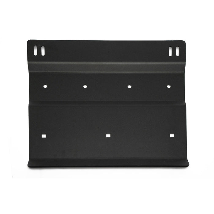 Transfer Skid Plate For 2010-2024 4Runner - Recon Recovery