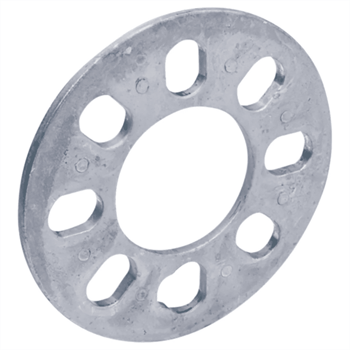 ReadyLIFT 6MM Wheel Spacers - 139.7 6x5.5 GM 1500 2019-2026 - Recon Recovery