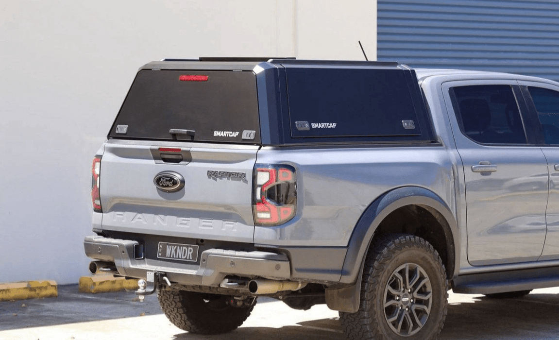 RSI EVOd Defender SmartCap for 2024-2026 Ford Ranger 5' Bed - Recon Re ...