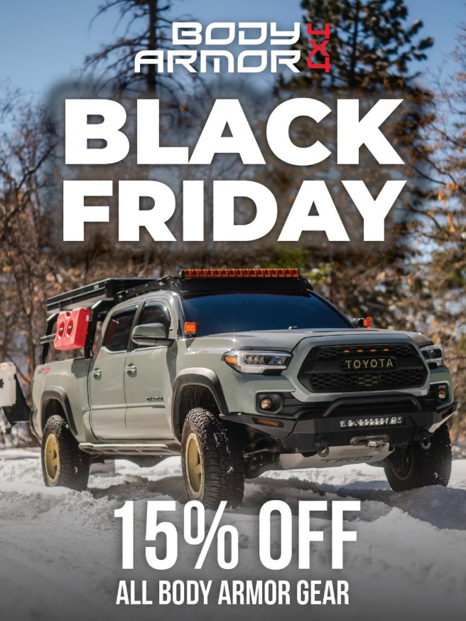 Free Accessories + 10% Off