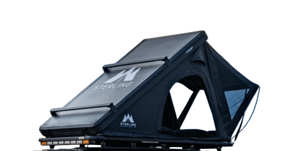 Free Wasatch Insulation & Cross Bars Bundle – Add Warmth + Gear Capacity to Your Roof - Top Tent - Recon Recovery