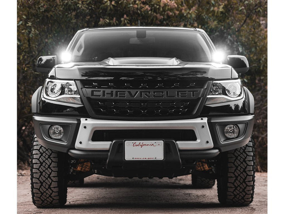 Side Projecting LED Pods *SOLD AS PAIR* - Recon Recovery
