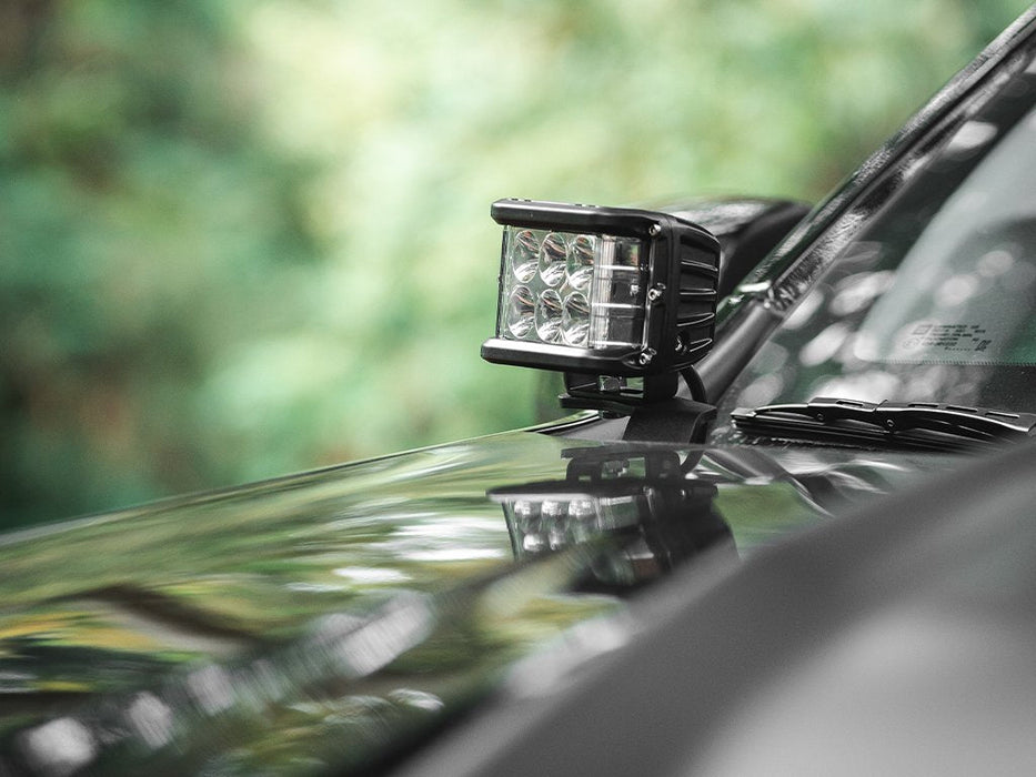 Side Projecting LED Pods *SOLD AS PAIR* - Recon Recovery