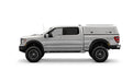 RSI SmartCap EVOc Commercial OEM White for 2021-2026 Ford F-150 5.5ft Bed - Recon Recovery