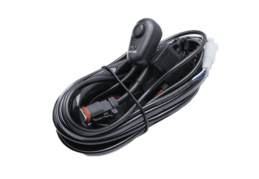Wiring Harness - Single Leg - Recon Recovery