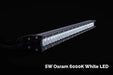 32" Slim Single Row LED Bar - Recon Recovery