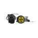 LED Fog Light Replacements For 2014-2024 Toyota 4Runner - Recon Recovery
