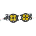 LED Fog Light Replacements For 2014-2024 Toyota 4Runner - Recon Recovery