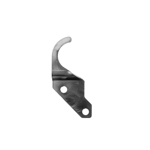 Laser-Cut Stainless Tailgate Lock for 2015-2026 Ford F-150 - Recon Recovery