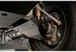 COMPLETE SKID PLATE COLLECTION FOR 2005-2023 TOYOTA TACOMA - Recon Recovery