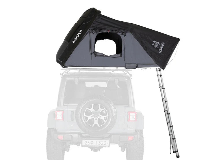 iKamper Skycamp 3.0 Overland Rooftop Tent - 4 Person - Recon Recovery - Recon Recovery