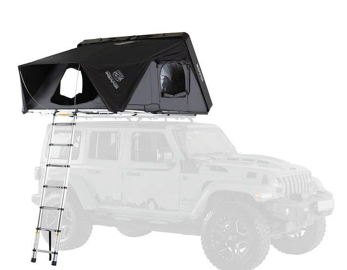 rooftop tent 4 person Skycamp 3.0