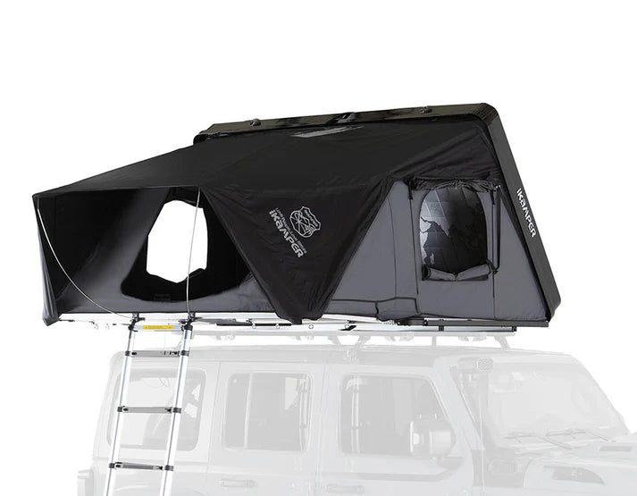 iKamper Skycamp 3.0 Overland Rooftop Tent - 4 Person - Recon Recovery - Recon Recovery