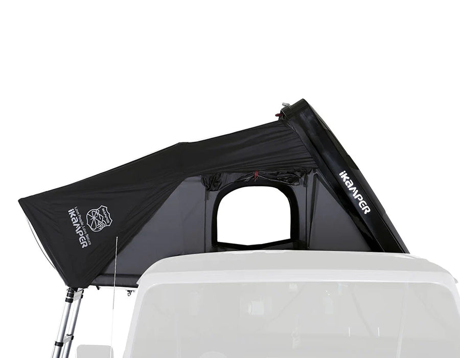 compact roof top tent iKamper Skycamp 3.0 Mini Black