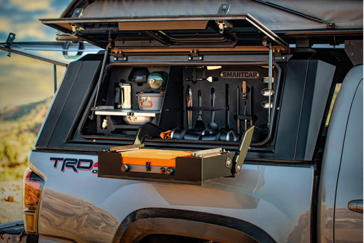 RSI SmartCap Evo Series Pull Out Kitchen Bin Add On - Recon Recovery - Recon Recovery