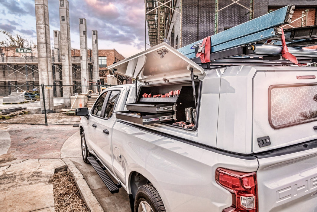 RSI SmartCap Evo Series Drawer Bin Add On - Recon Recovery - Recon Recovery