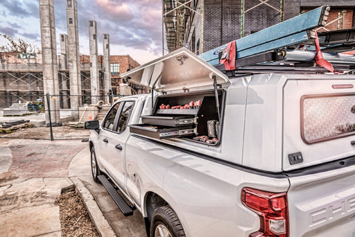 RSI SmartCap Evo Series Drawer Bin Add On - Recon Recovery - Recon Recovery