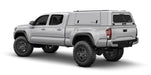 RSI SmartCap EVOc Commercial OEM White for 2024 - 2026 Toyota Tacoma 6ft Long Bed - Recon Recovery