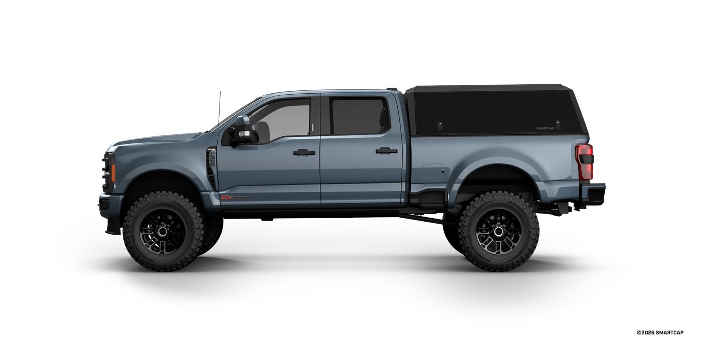 RSI SmartCap EVO Sport Edge Edition 2023-2026 Ford F-250/F-350 6.8ft Super Duty Bed