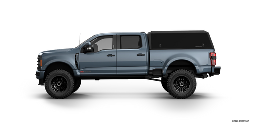 RSI SmartCap EVO Sport Edge Edition 2023-2026 Ford F-250/F-350 6.8ft Super Duty Bed - Recon Recovery