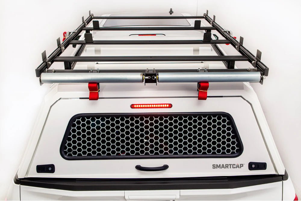 RSI SmartCap HD Roller Cargo Rack - Recon Recovery