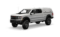 RSI SmartCap EVOc Commercial OEM White for 2021-2026 Ford F-150 5.5ft Bed - Recon Recovery