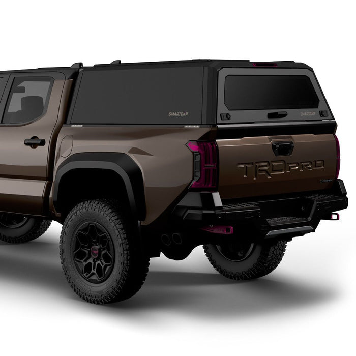 RSI SmartCap EVO Hatchback for 2016-2023 Toyota Tacoma 5ft Short Bed - Recon Recovery