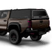 RSI SmartCap EVO Hatchback for 2016-2023 Toyota Tacoma 5ft Short Bed - Recon Recovery