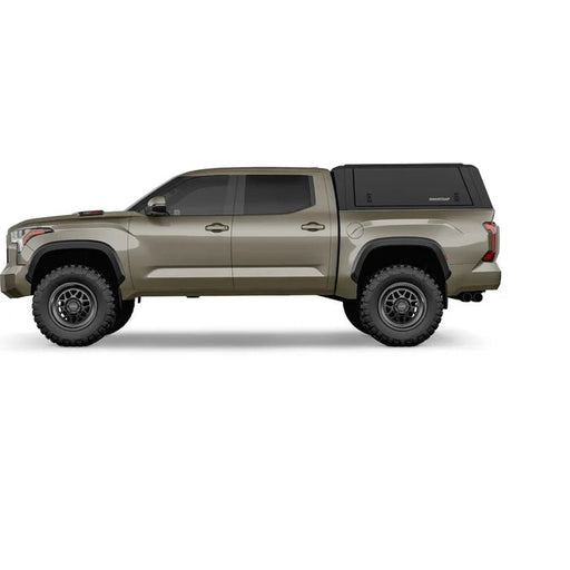 RSI EVOd Defender SmartCap for 2022-2027 Toyota Tundra 5.5ft Bed - Recon Recovery - Recon Recovery