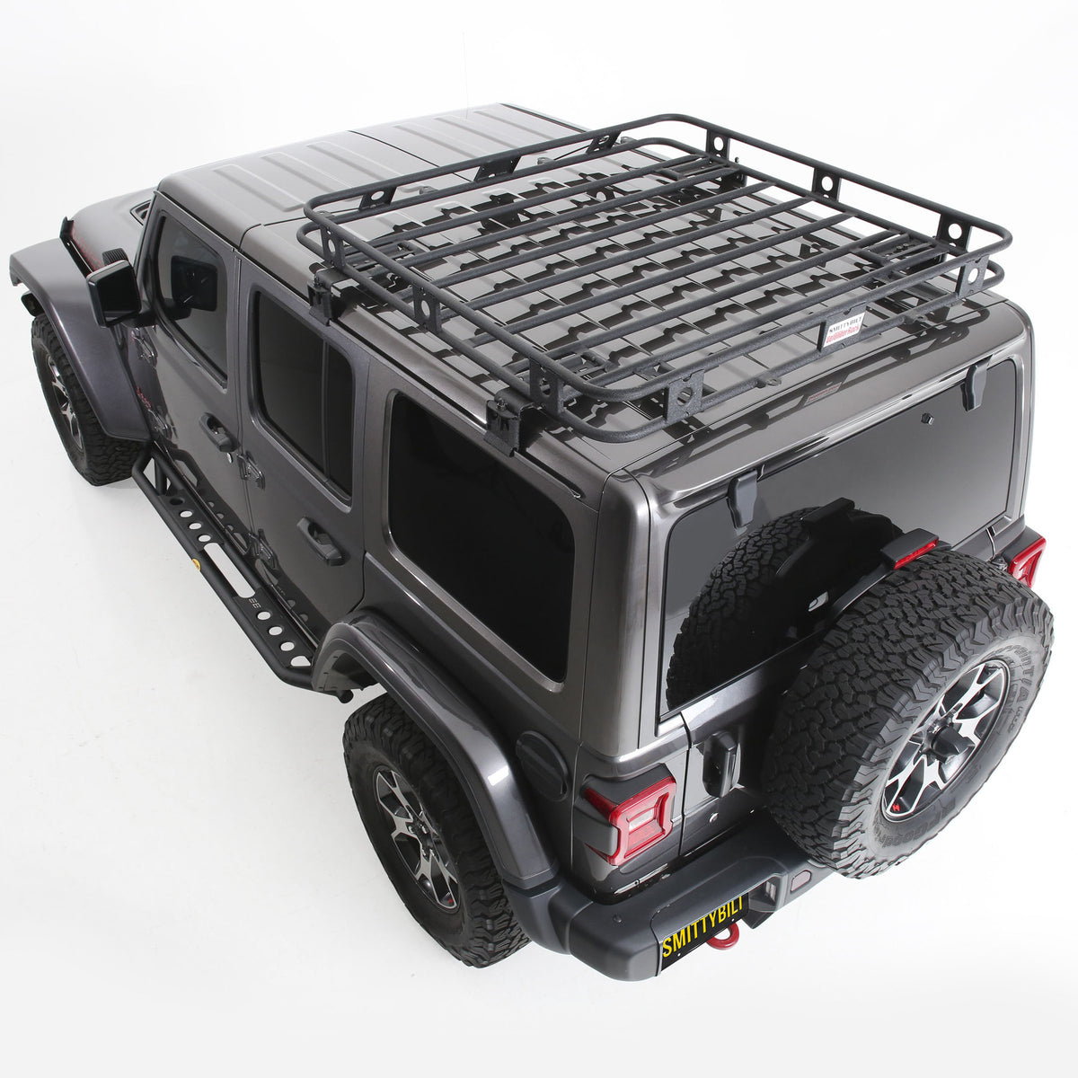 Smittybilt-45454JL-Defender- 