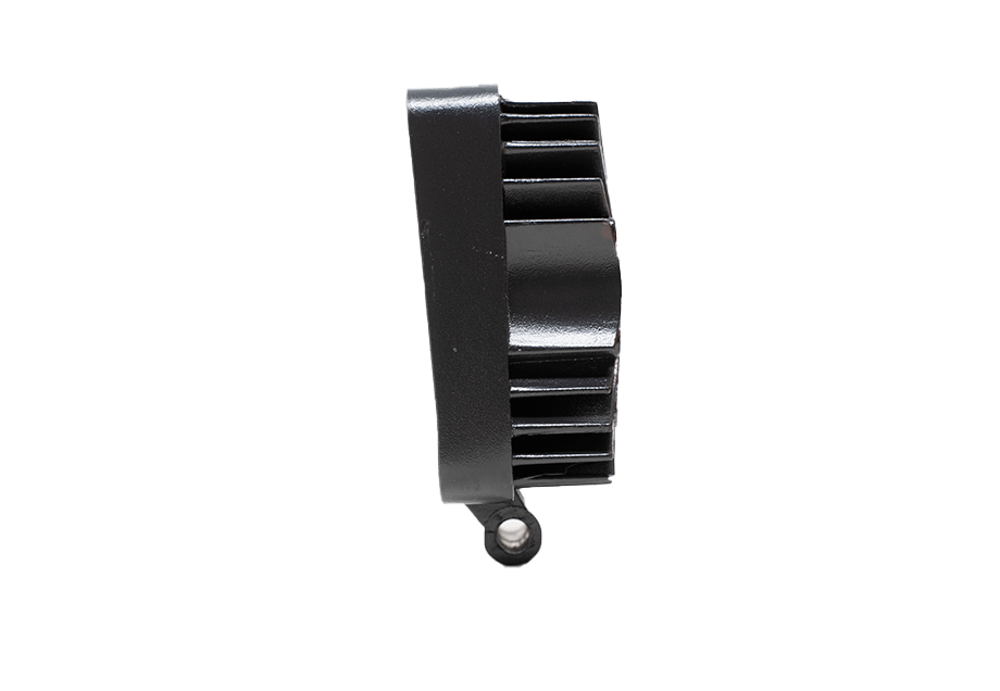 27W Square Work Light - Recon Recovery