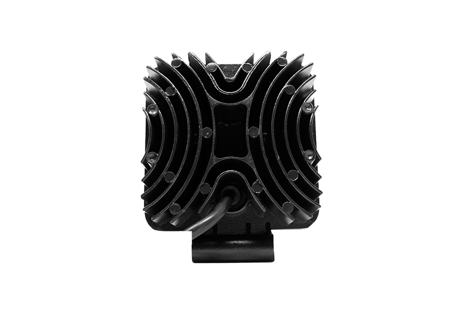 27W Square Work Light - Recon Recovery