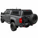 OVS Expedition PRO+ Stainless Steel Truck Cap with Full Windows for 2015 - 2022 GMC Canyon - Recon Recovery