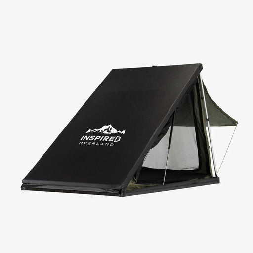 Inspired Overland Lightweight Rooftop Tent v2.0