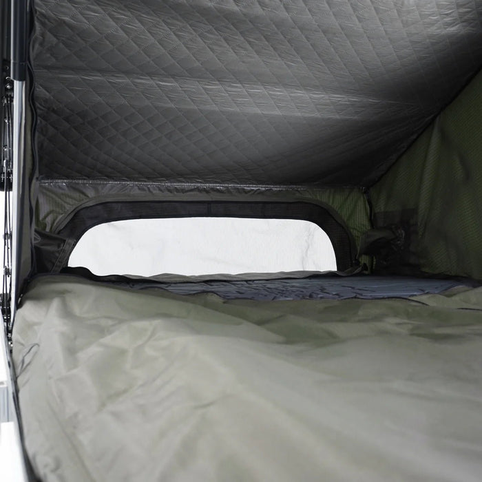 Inspired Overland Stargazer Duo Rooftop Tent | Lightweight RTT - Recon Recovery