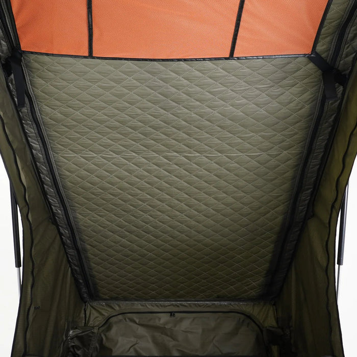 Inspired Overland Stargazer Duo Rooftop Tent | Lightweight RTT - Recon Recovery